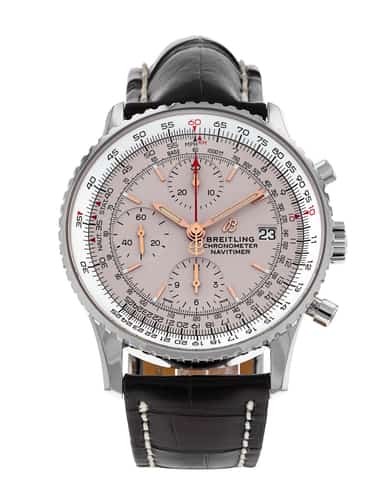 Breitling navitimer heritage 1884 online